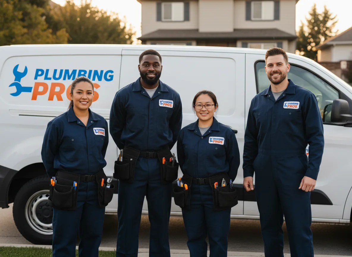 Water Heater Repair company in Bourneville, OH